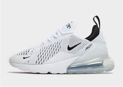 women air max 270 white.